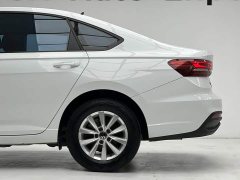 Volkswagen Lavida 1.5L Automatic Deyi Edition - ფოტო 12