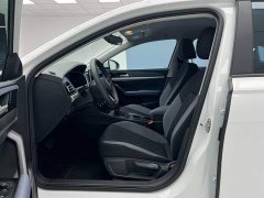 Volkswagen Lavida 1.5L Automatic Deyi Edition - ფოტო 13