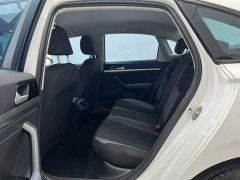 Volkswagen Lavida 1.5L Automatic Deyi Edition - ფოტო 14
