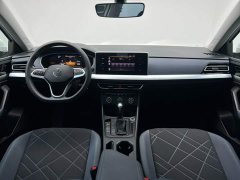 Volkswagen Lavida 1.5L Automatic Deyi Edition - ფოტო 16