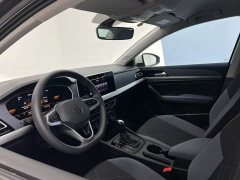 Volkswagen Lavida 1.5L Automatic Deyi Edition - ფოტო 19