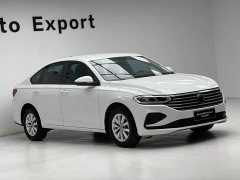 Volkswagen Lavida 1.5L Automatic Deyi Edition - ფოტო 3