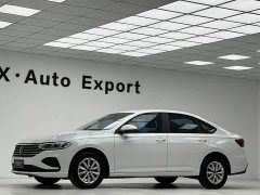 Volkswagen Lavida 1.5L Automatic Deyi Edition - ფოტო 4