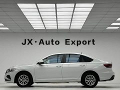 Volkswagen Lavida 1.5L Automatic Deyi Edition - ფოტო 5