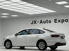 Volkswagen Lavida 1.5L Automatic Deyi Edition - ფოტო 6