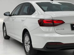 Volkswagen Lavida 1.5L Automatic Deyi Edition - ფოტო 7
