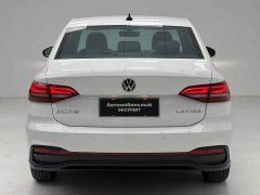Volkswagen Lavida 1.5L Automatic Deyi Edition - ფოტო 8