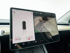 Tesla Model Y Facelift Rear-Wheel Drive - ფოტო 10