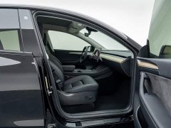 Tesla Model Y Facelift Rear-Wheel Drive - ფოტო 12