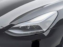 Tesla Model Y Facelift Rear-Wheel Drive - ფოტო 19