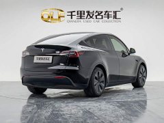 Tesla Model Y Facelift Rear-Wheel Drive - ფოტო 2