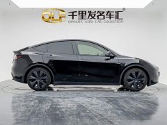 Tesla Model Y Facelift Rear-Wheel Drive - ფოტო 3