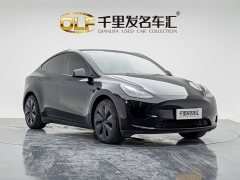 Tesla Model Y Facelift Rear-Wheel Drive - ფოტო 4