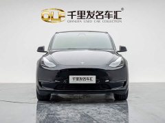 Tesla Model Y Facelift Rear-Wheel Drive - ფოტო 5