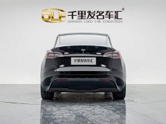 Tesla Model Y Facelift Rear-Wheel Drive - ფოტო 6