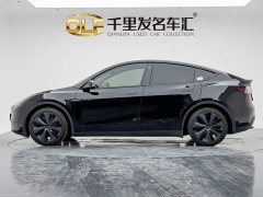 Tesla Model Y Facelift Rear-Wheel Drive - ფოტო 7