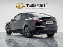 Tesla Model Y Facelift Rear-Wheel Drive - ფოტო 8