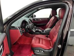 Porsche Cayenne 2020 Cayenne 3.0T - ფოტო 10