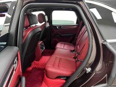 Porsche Cayenne 2020 Cayenne 3.0T - ფოტო 12