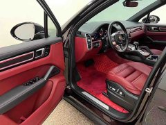 Porsche Cayenne 2020 Cayenne 3.0T - ფოტო 13