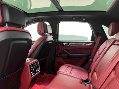 Porsche Cayenne 2020 Cayenne 3.0T - ფოტო 14