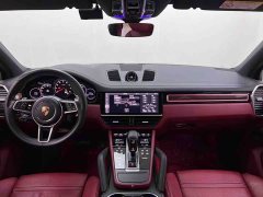 Porsche Cayenne 2020 Cayenne 3.0T - ფოტო 17