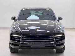 Porsche Cayenne 2020 Cayenne 3.0T - ფოტო 2