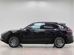 Porsche Cayenne 2020 Cayenne 3.0T - ფოტო 5