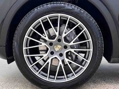 Porsche Cayenne 2020 Cayenne 3.0T - ფოტო 7