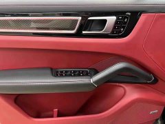 Porsche Cayenne 2020 Cayenne 3.0T - ფოტო 8