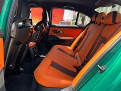 BMW M3 Sedan Thunder Edition - ფოტო 14