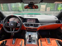 BMW M3 Sedan Thunder Edition - ფოტო 15