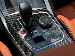 BMW M3 Sedan Thunder Edition - ფოტო 18