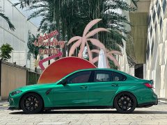BMW M3 Sedan Thunder Edition - ფოტო 7