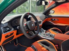 BMW M3 Sedan Thunder Edition - ფოტო 9