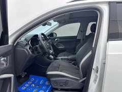 Audi Q3 35 TFSI Fashion Dynamic - ფოტო 10