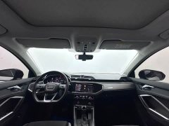 Audi Q3 35 TFSI Fashion Dynamic - ფოტო 11