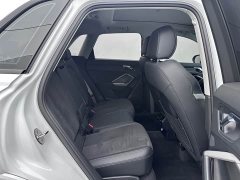 Audi Q3 35 TFSI Fashion Dynamic - ფოტო 13