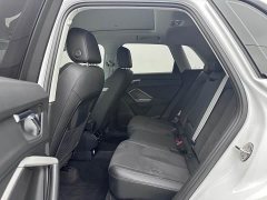 Audi Q3 35 TFSI Fashion Dynamic - ფოტო 15