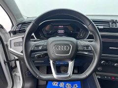 Audi Q3 35 TFSI Fashion Dynamic - ფოტო 16