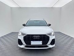 Audi Q3 35 TFSI Fashion Dynamic - ფოტო 2
