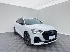 Audi Q3 35 TFSI Fashion Dynamic - ფოტო 3