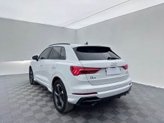 Audi Q3 35 TFSI Fashion Dynamic - ფოტო 4