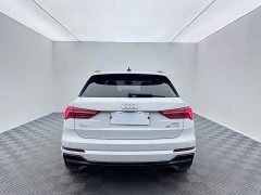 Audi Q3 35 TFSI Fashion Dynamic - ფოტო 5
