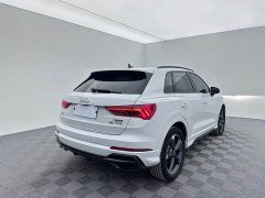 Audi Q3 35 TFSI Fashion Dynamic - ფოტო 6