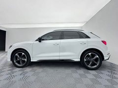 Audi Q3 35 TFSI Fashion Dynamic - ფოტო 8