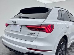 Audi Q3 35 TFSI Fashion Dynamic - ფოტო 9