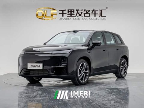 2026 Leapmotor Leapo C10 2027 290 Lidar Version - ავტომობილი ჩინეთიდან