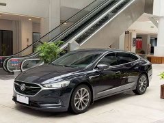 Buick Junyue 652T Luxury - ფოტო 1