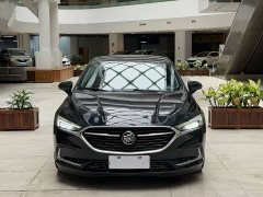 Buick Junyue 652T Luxury - ფოტო 2